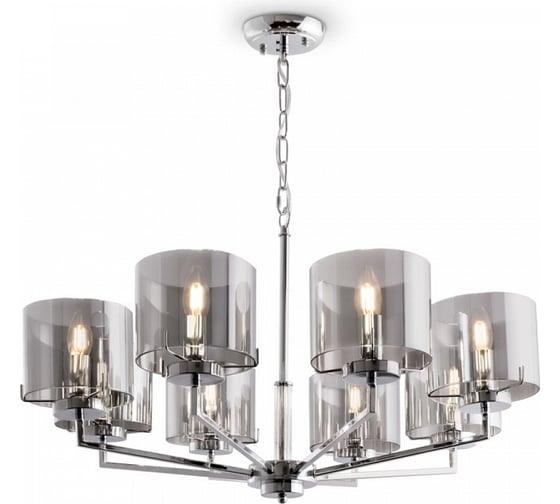 Изображение товара Люстра Freya Karen FR5096PL-08CH