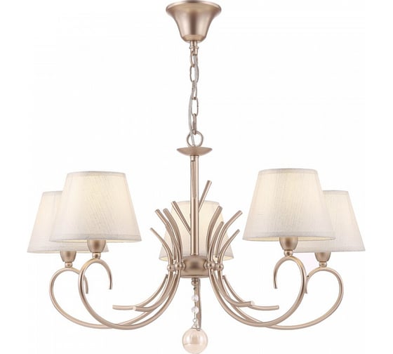 Изображение товара Люстра Freya Gisela FR2013PL-05G