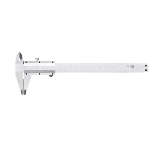 Изображение товара Штангенциркуль ЧИЗ ШЦ-1-125 0,05 Premium 124452