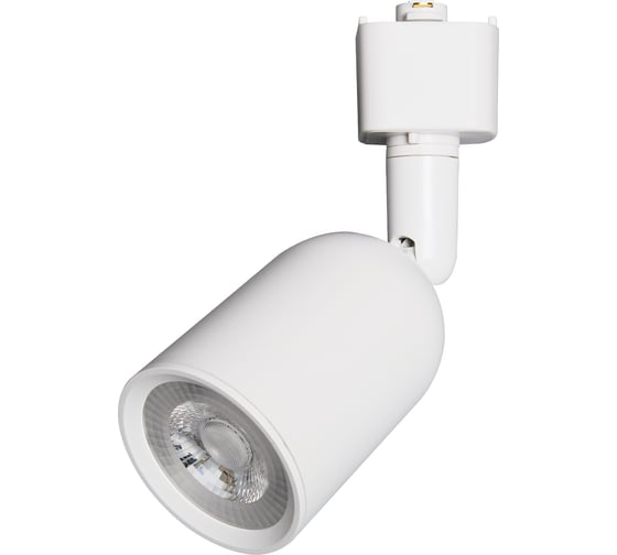 Изображение товара Светильник Volpe ULB-Q292 8W/4000K WHITE UL-00012471
