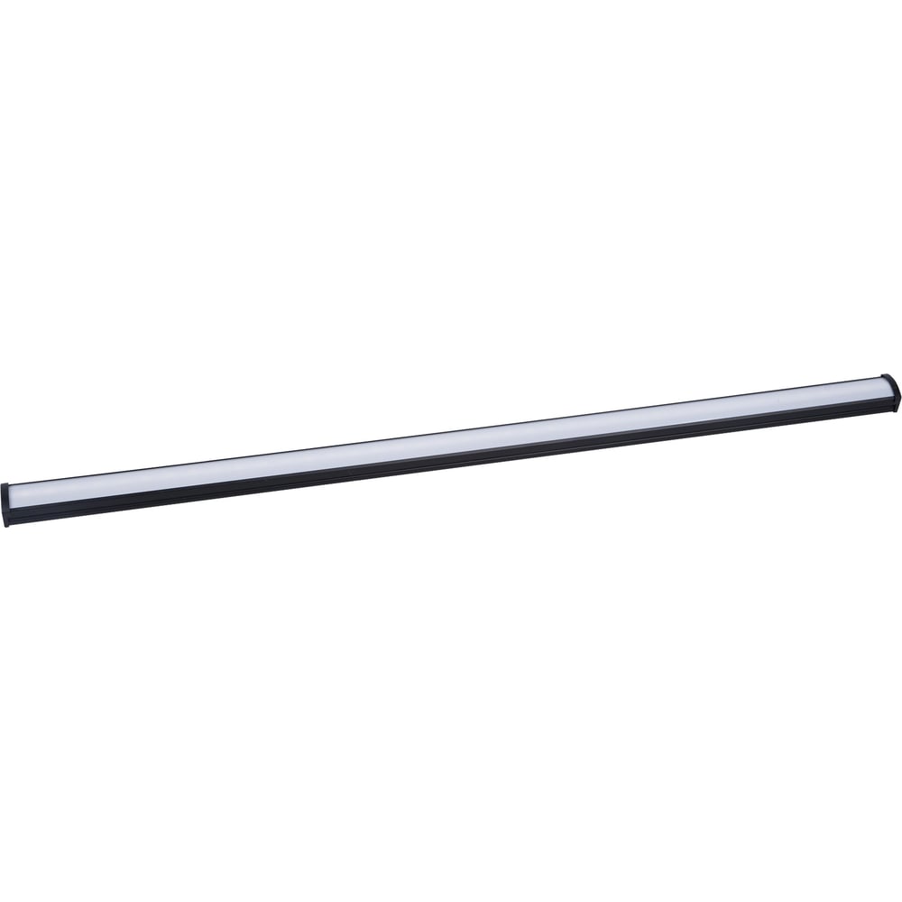 Изображение товара Светильник потолочный LED 10W 4000K IP20 ULI-Q951 черный/белый