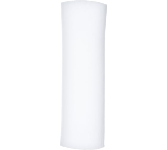 Изображение товара Шубка сменная 200 мм для валика малярного Поролон РемоКолор 05-2-101