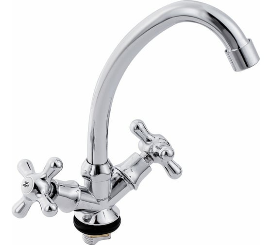 Изображение товара Смеситель для кухни TSARSBERG тип См-МДЦБА TSB-272-98