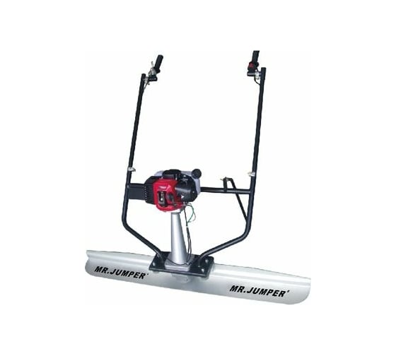 Изображение товара Виброрейка для бетона TOR SF-1 без лезвия 1012110