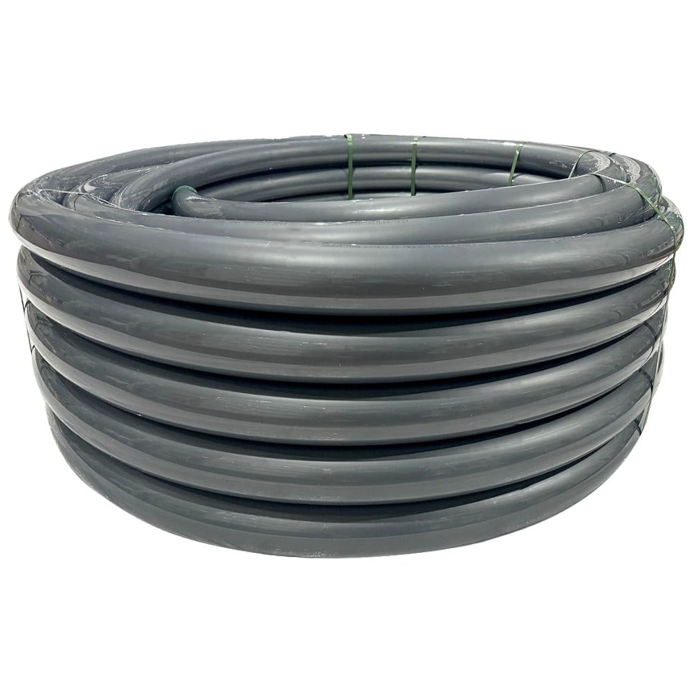 Изображение товара Профессиональная труба SANEXT PE-Xa/EVOH 40х5,5мм, бухта 50м для водоснабжения