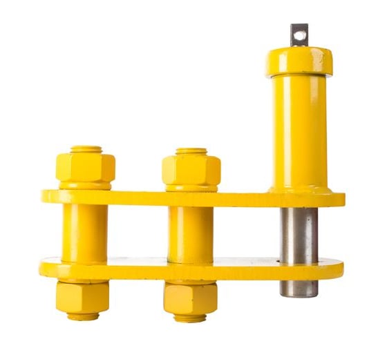 Изображение товара Замок Смаля TOR ZS 5,0 1008920