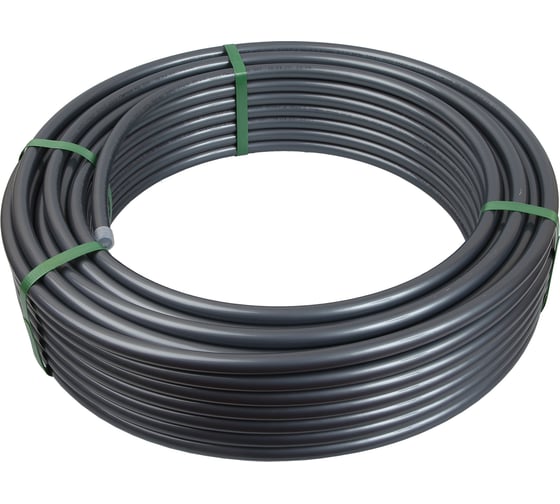 Изображение товара Труба универсальная SANEXT PE-Xa/EVOH 32х4,4мм, бухта 50м 1485