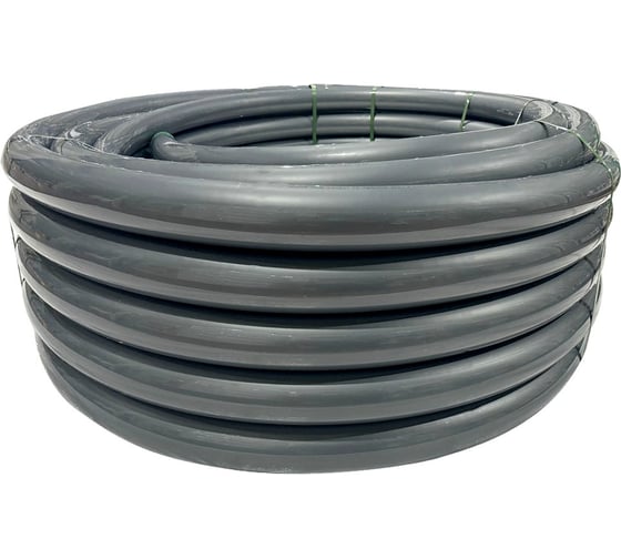 Изображение товара Труба универсальная SANEXT PE-Xa/EVOH 63х8,6мм, бухта 50м 1715