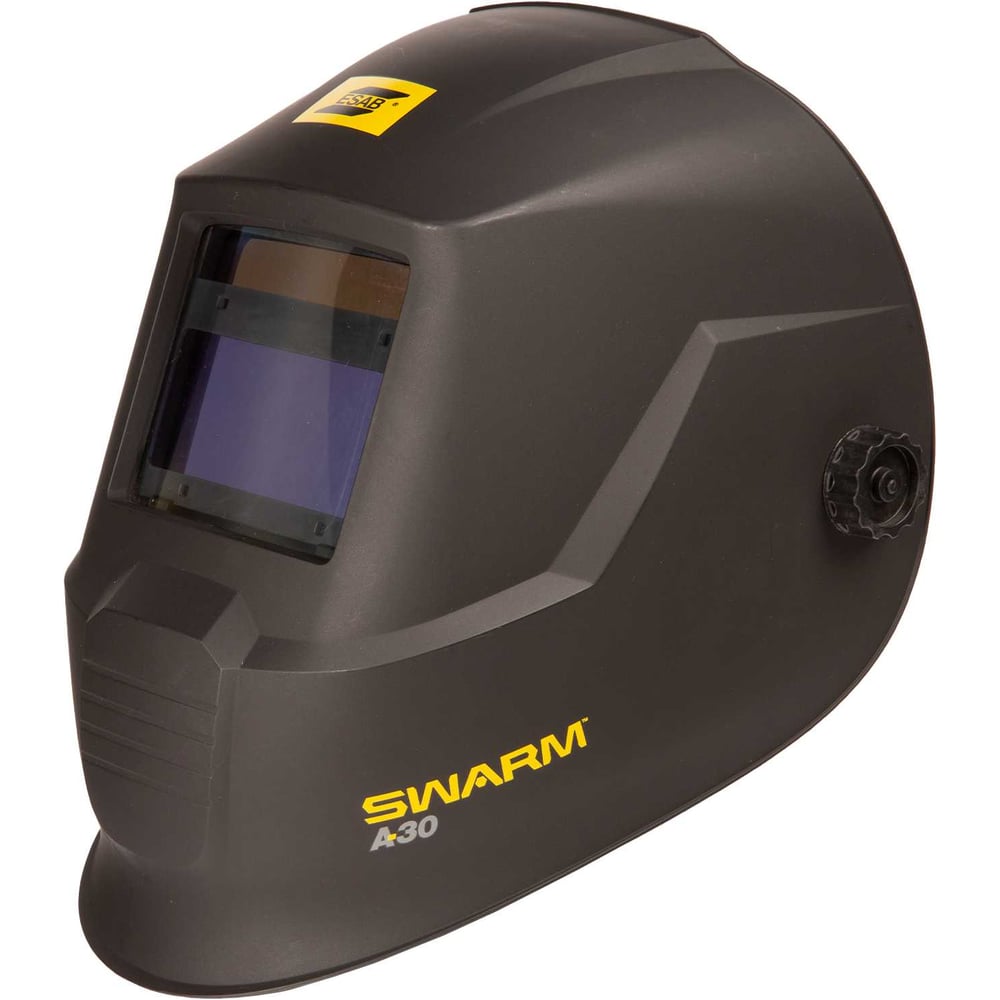 Изображение товара Маска с автоматическим светофильтром ESAB SWARM A30 0700102044RUS