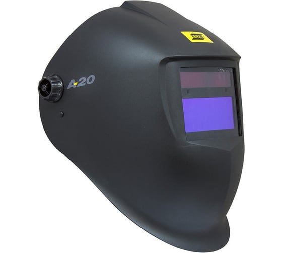 Изображение товара Сварочная маска A20 ESAB 0 700000720