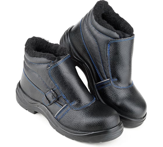 Изображение товара Ботинки PROSAFE 24КНМ-1 (38) 4610235281608