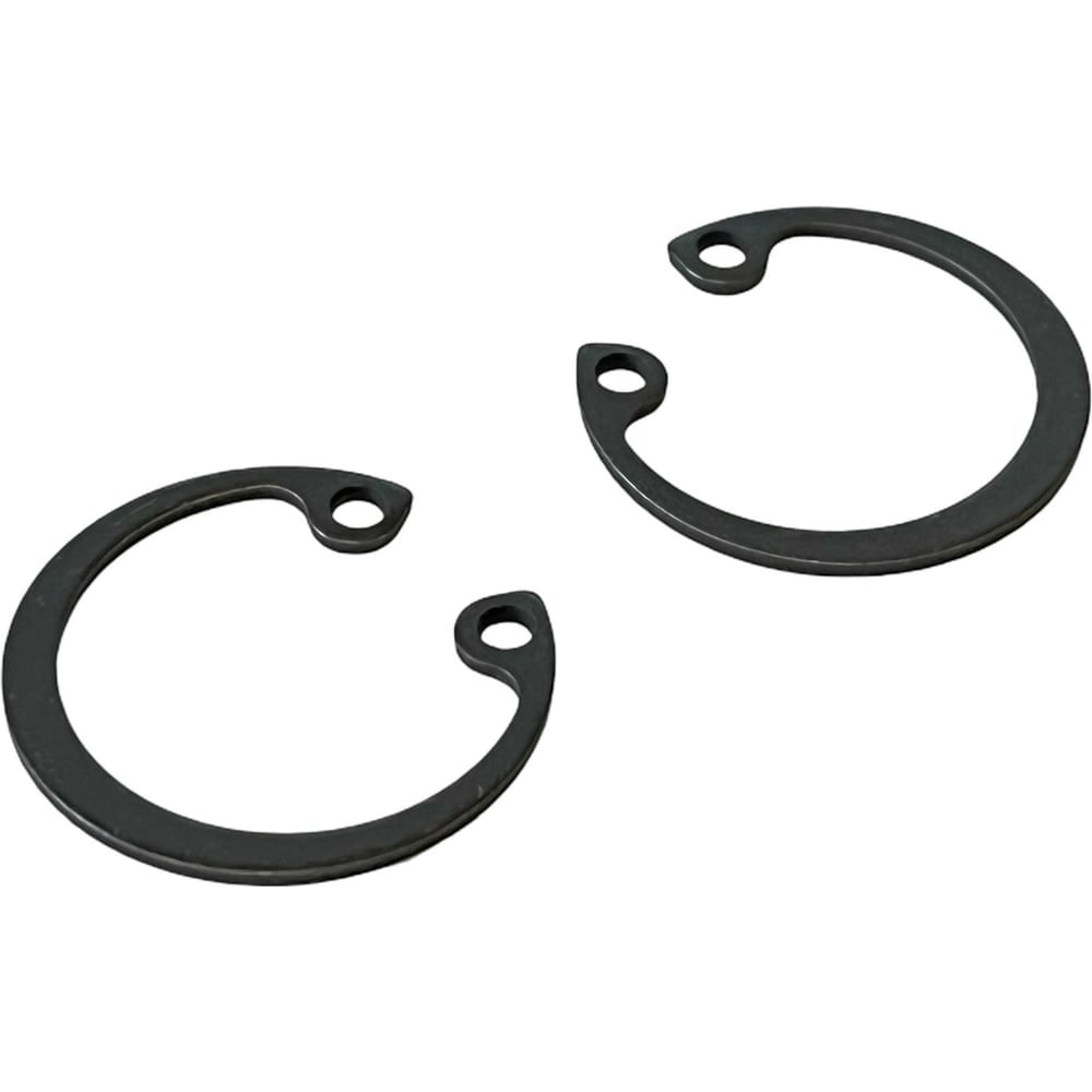 Изображение товара Кольцо монтажное DIN 472 J16x1,0 1000 шт металлическое соединительное