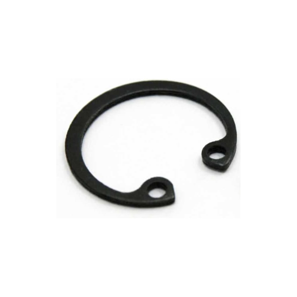 Изображение товара Кольцо ОПМ DIN 472 J110x4,0 25 шт металлическое для механики