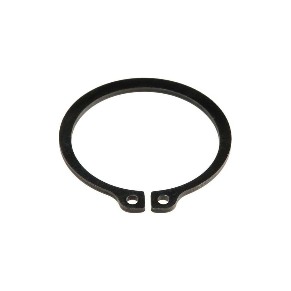 Изображение товара Кольцо ОПМ DIN 472 J107x4,0 для надежной фиксации деталей