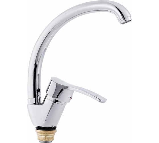 Изображение товара Смеситель для кухни TSARSBERG тип См-МОЦБА TSB-750-1160