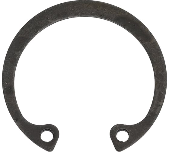 Изображение товара Кольцо ОПМ DIN 472 J27x1,2 100 шт П0000006971