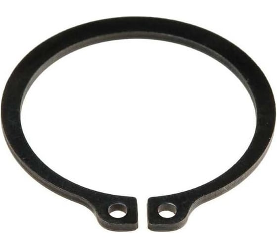 Изображение товара Кольцо ОПМ DIN 472 J15x1,0 1000 шт П0000004732