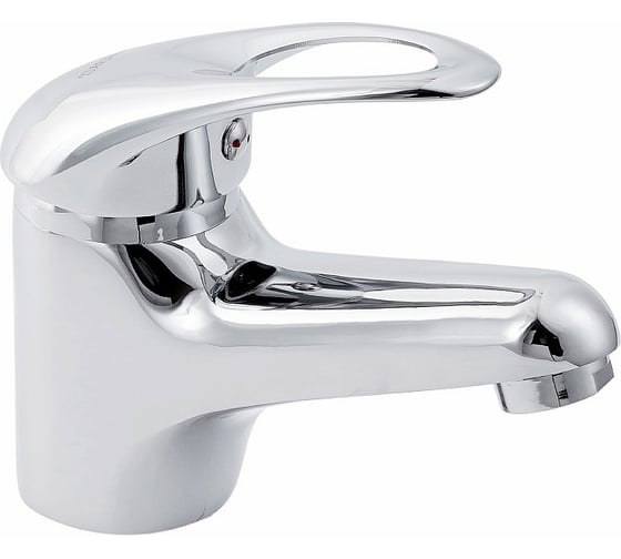 Изображение товара Смеситель для раковины TSARSBERG тип См-УмОЦБА TSB-841-1109