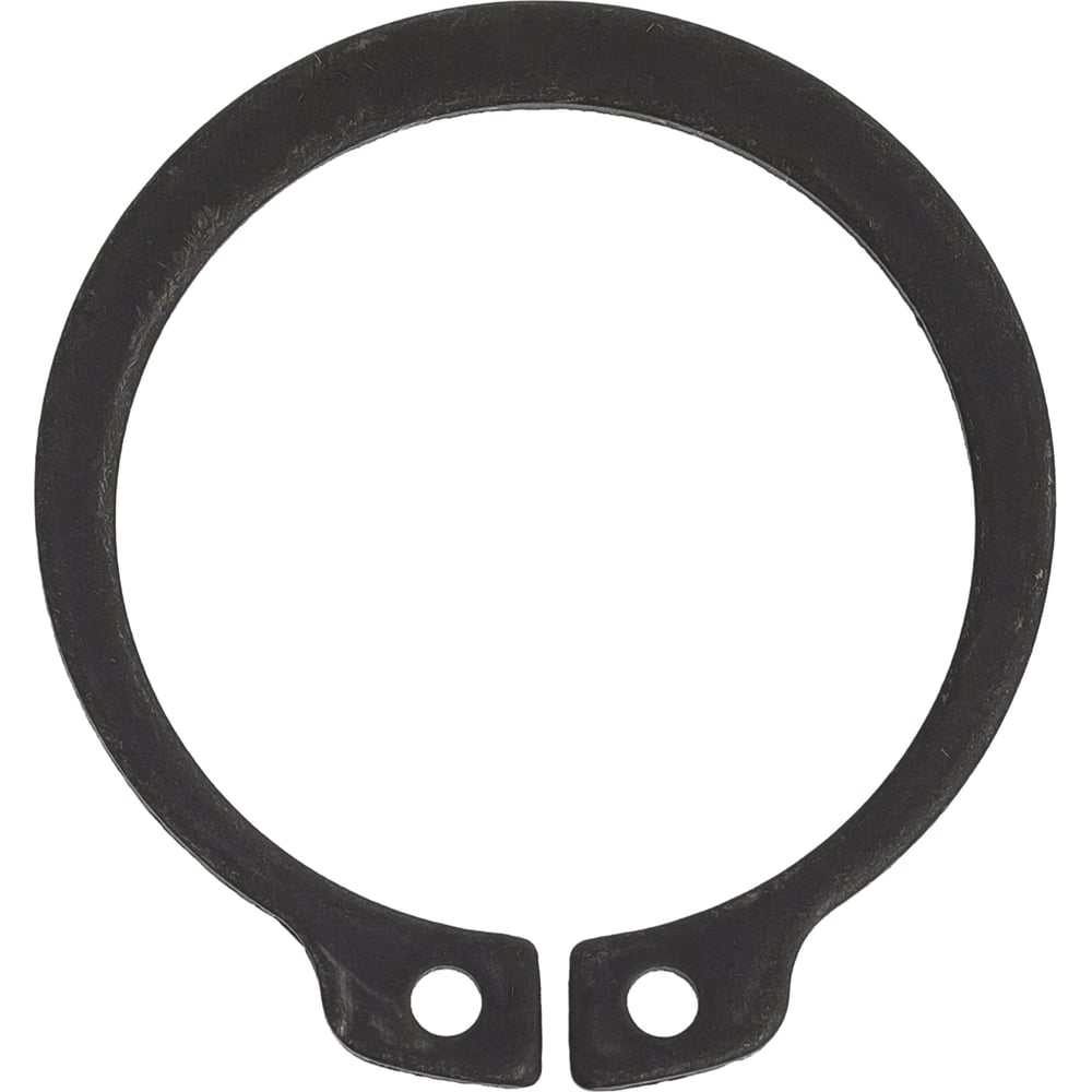 Изображение товара Кольцо ОПМ DIN 471 А30x1,5 100 шт крепёжные изделия для механизмов