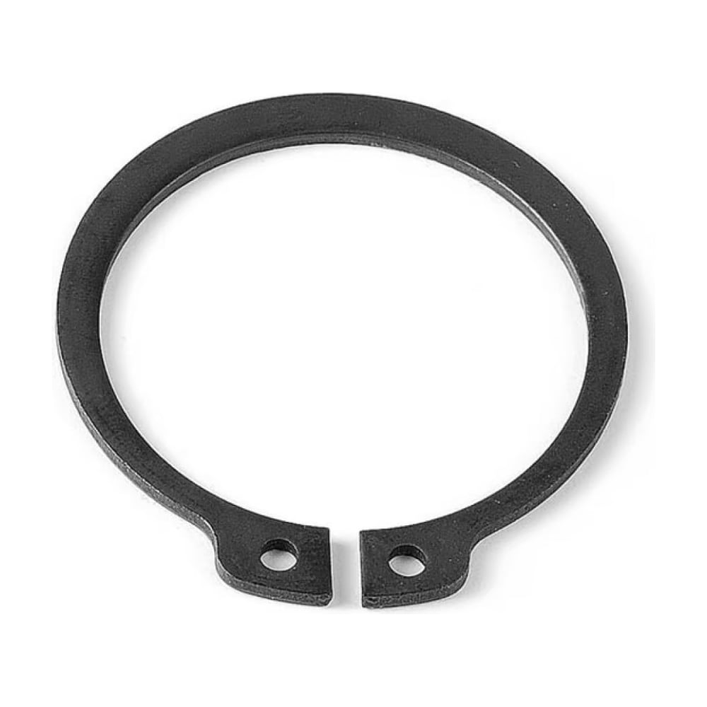 Кольцо ОПМ DIN 471 A15x1,0 flZnnc-480h 100 шт УТ000107141