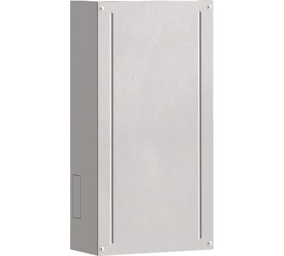 Изображение товара Короб IEK КЭТ КСС-600 LIGHT верхний, 2 штуки комплект IND-KET-KCC-1-0600-L