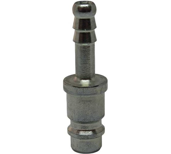 Изображение товара Куплунг Gapex елочка 6 мм (быстроразъемное соединение EURO) PN256HN