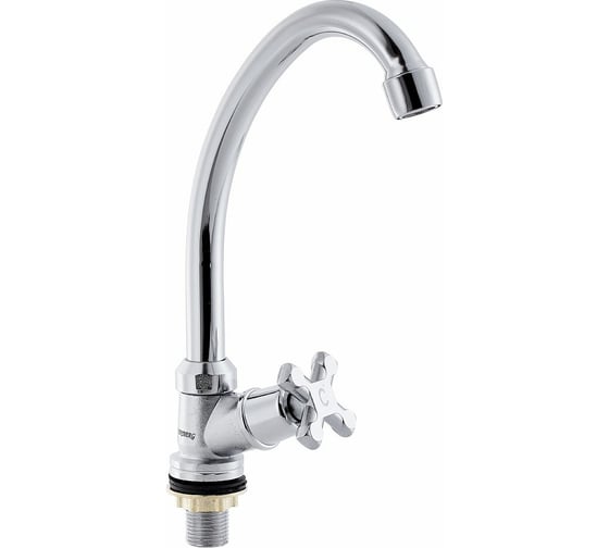 Изображение товара Кран для холодной воды TSARSBERG тип Кр-ЦБА TSB-01-88