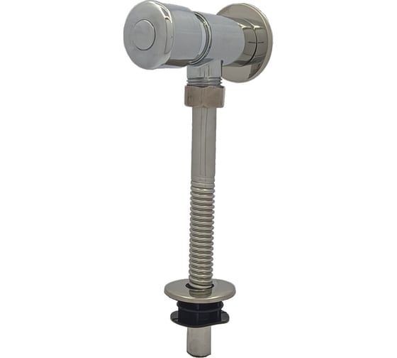 Изображение товара Кран для писсуара TSARSBERG тип Кр-Н нажимной TSB-021D