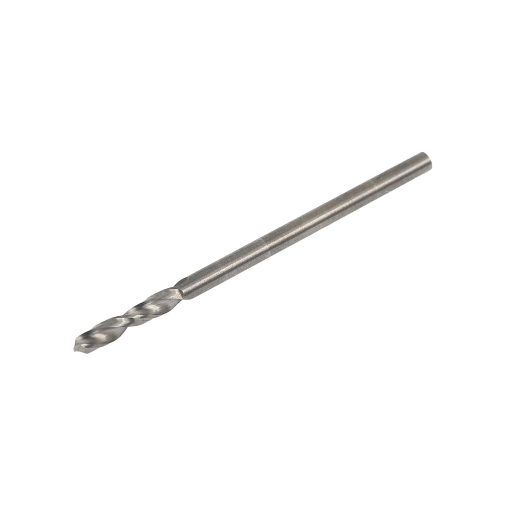Изображение товара Сверло твердосплавное IZAR 2x12x38 мм спиральное
