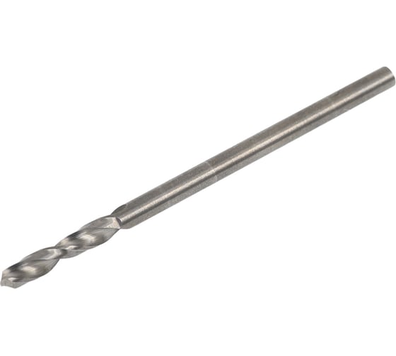 Изображение товара Сверло твердосплавное IZAR ц/хв. 2x12x38 мм монолитное тип 9056 72230 20394
