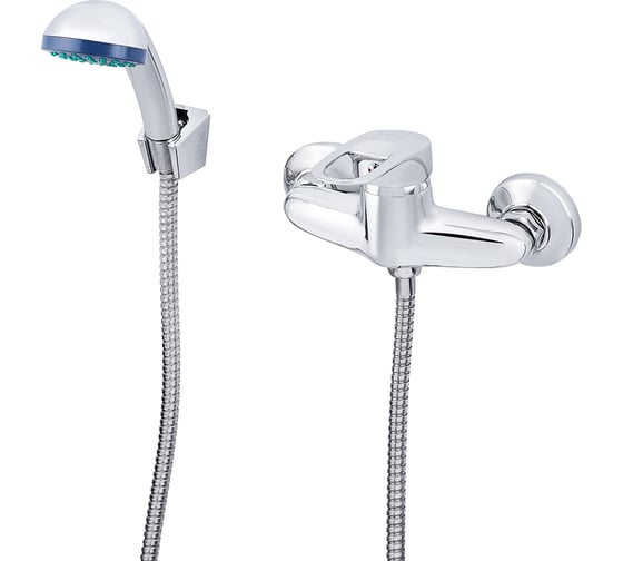 Изображение товара Смеситель для душевой кабины TSARSBERG тип См-ДшОРНШлА TSB-100-1207