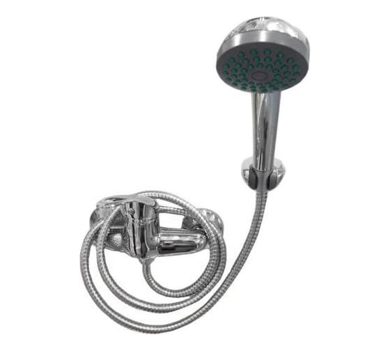 Изображение товара Смеситель для душевой кабины TSARSBERG тип См-ДшОРНШлА TSB-100-1109