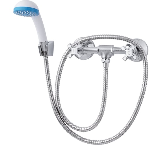 Изображение товара Смеситель для душа TSARSBERG тип См-ДшДНРШл TSB-09-88