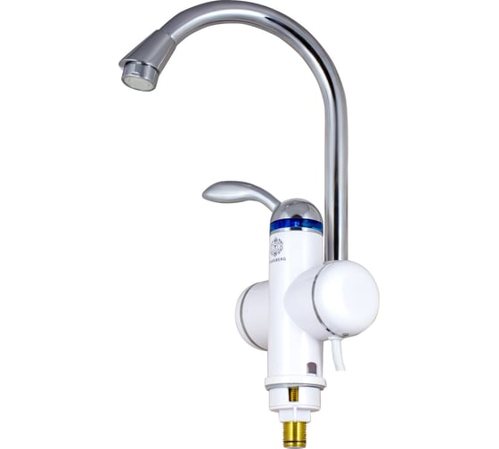 Изображение товара Электрический проточный водонагреватель TSARSBERG TSB-WH1101