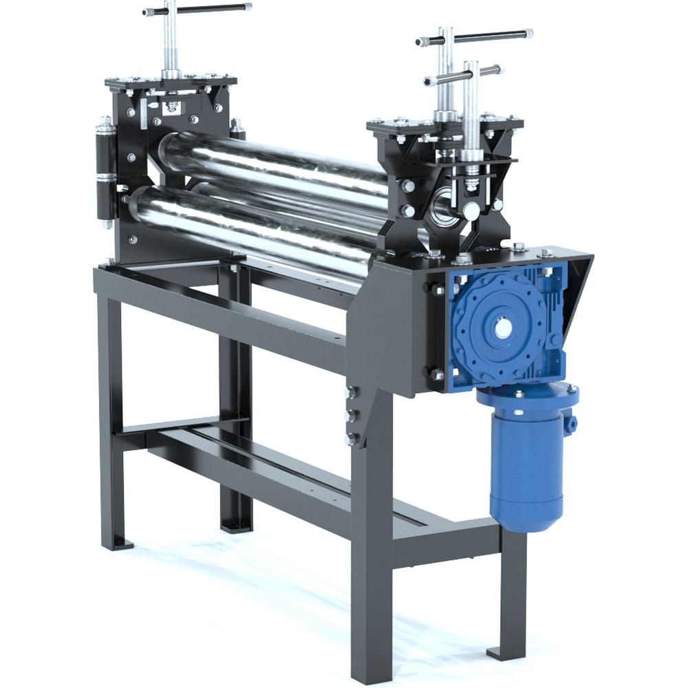 Станок вальцы Keepler-Stan