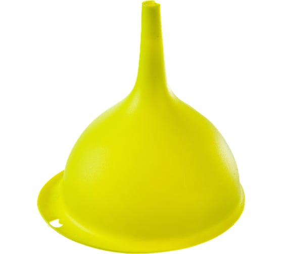 Изображение товара Воронка зеленая 130 мм Бытпласт 431220109