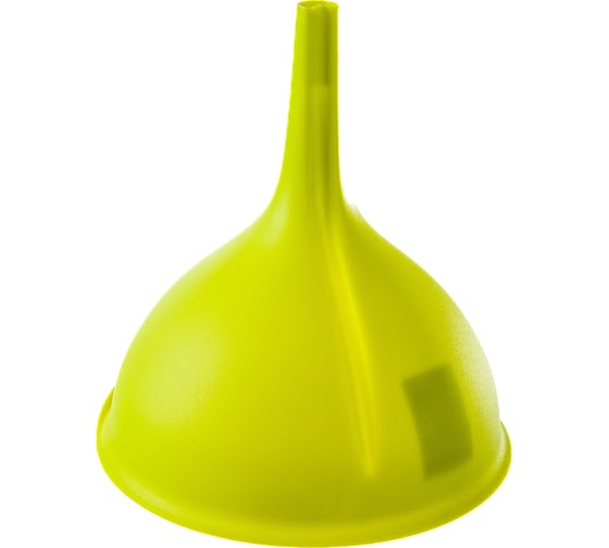 Изображение товара Воронка зеленая 160 мм Бытпласт 431220209