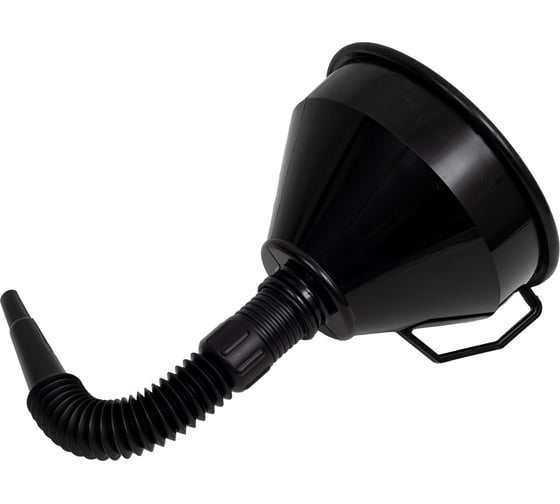 Изображение товара Воронка-непроливайка GL-854 для топлива 160 мм ГЛАВДОР 56098