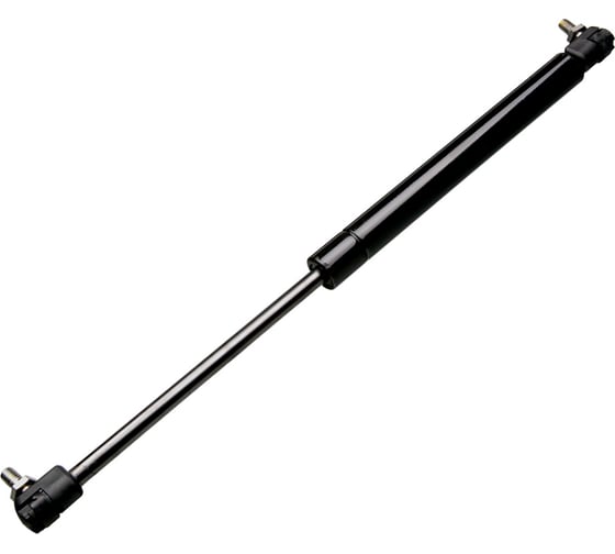 Изображение товара Газовый амортизатор с шарнирным подсоединением ЭЛИМЕТ 600N 405 мм БП-00001672