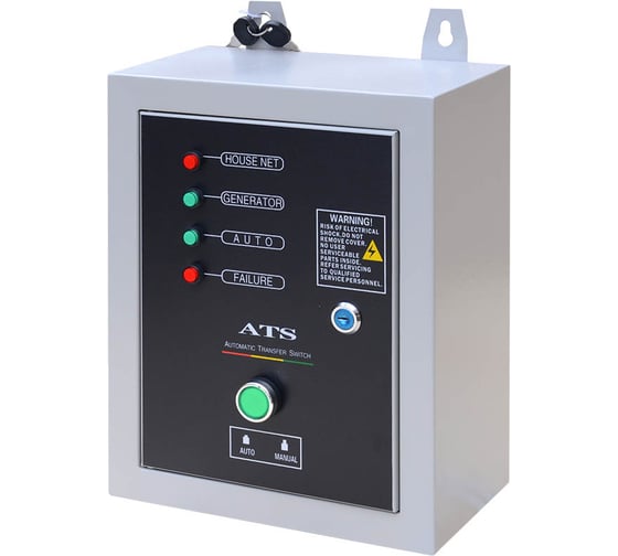 Изображение товара Блок АВР-С 12000/230 ТСС 190042