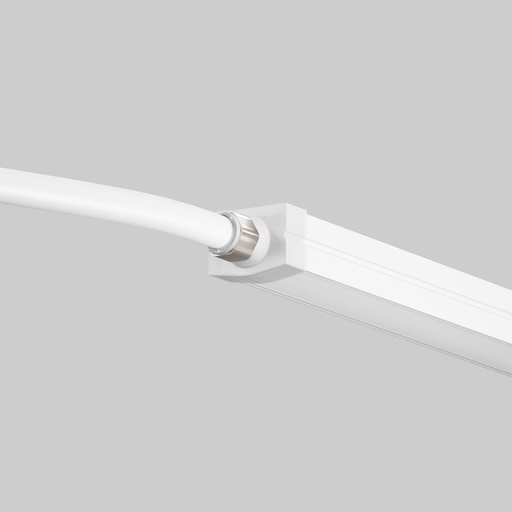 Изображение товара Уличный трековый светильник MAYTONI Elasity IP65 20W теплый белый