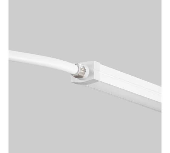 Изображение товара Токоведущий светильник MAYTONI для уличной трековой систем Elasity IP O-TR001-LL-L20W3K