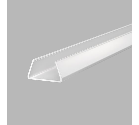 Изображение товара Пластиковый профиль для гибкого неона MAYTONI 13x13мм 1м 20087