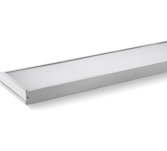 Изображение товара Светильник Wolta PRO ЛАЙНЕР Микропризма ДПО01-36-102-5К