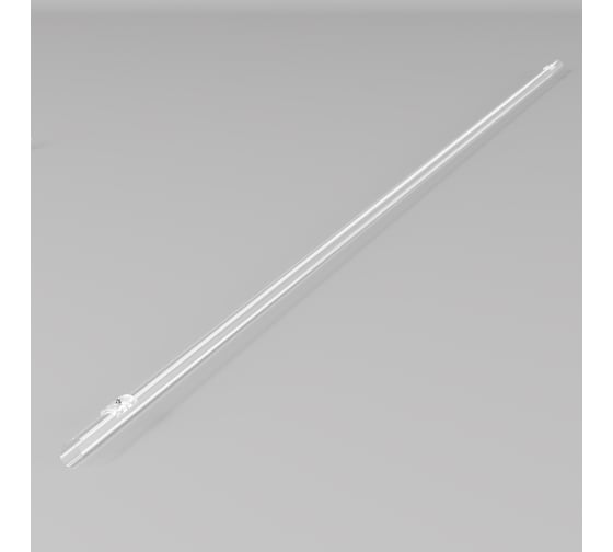 Изображение товара Профиль MAYTONI для горизонтального подвесного монтажа Nemo D25 2.5м 20330