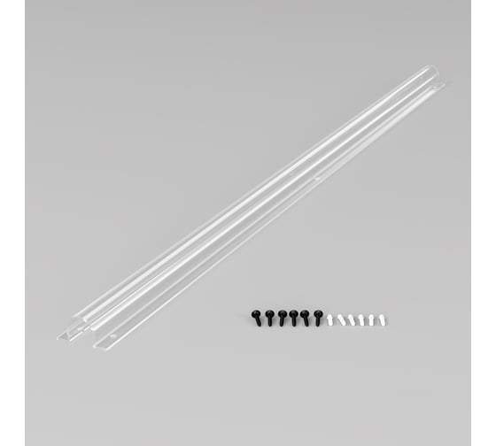 Изображение товара Профиль MAYTONI для горизонтального накладного монтажа Nemo D25 1м 20327