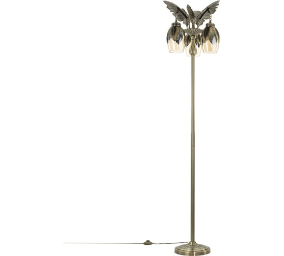 Изображение товара Торшер Citilux Garuda Бронза CL420933