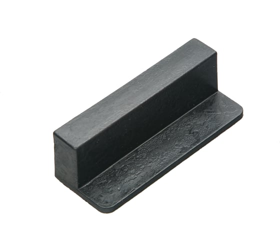 Изображение товара Латодержатель ЭЛИМЕТ пристреливающийся по дереву 63 мм 10 шт. БП-00001712