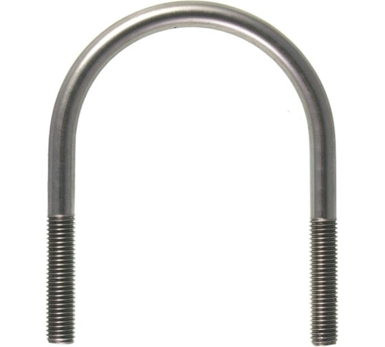 Изображение товара Хомут ОПМ DIN 3570 M8 1" zn, 100 шт. УТ000031368