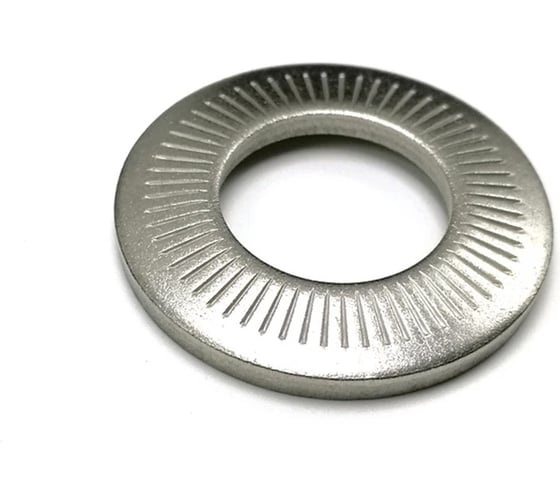 Изображение товара Шайба ОПМ 104005 d4 mech zn, 100 шт. УТ000149396